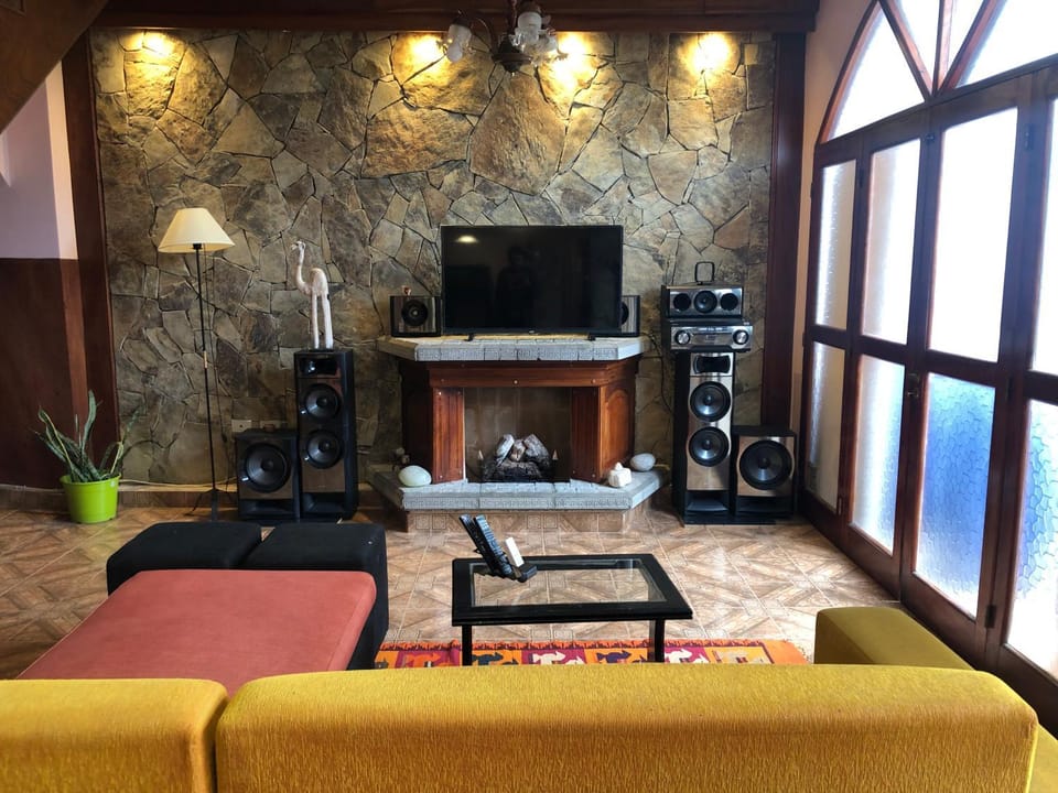 TV and multimedia