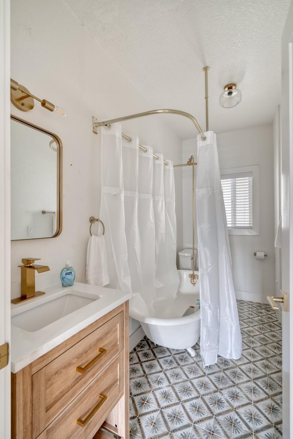Stay Portland - Perfect Brooklyn 1 Bedroom Apartment in Portland