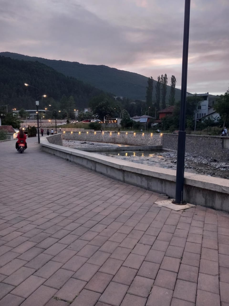 Apartament Dexule II Apartment in Montenegro