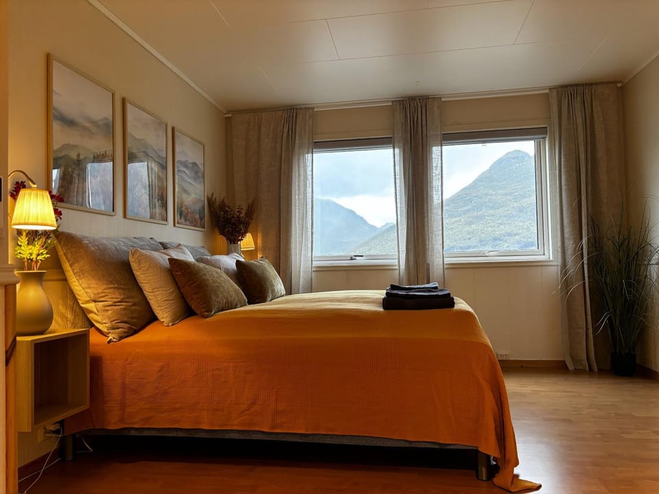 View (from property/room), Bedroom