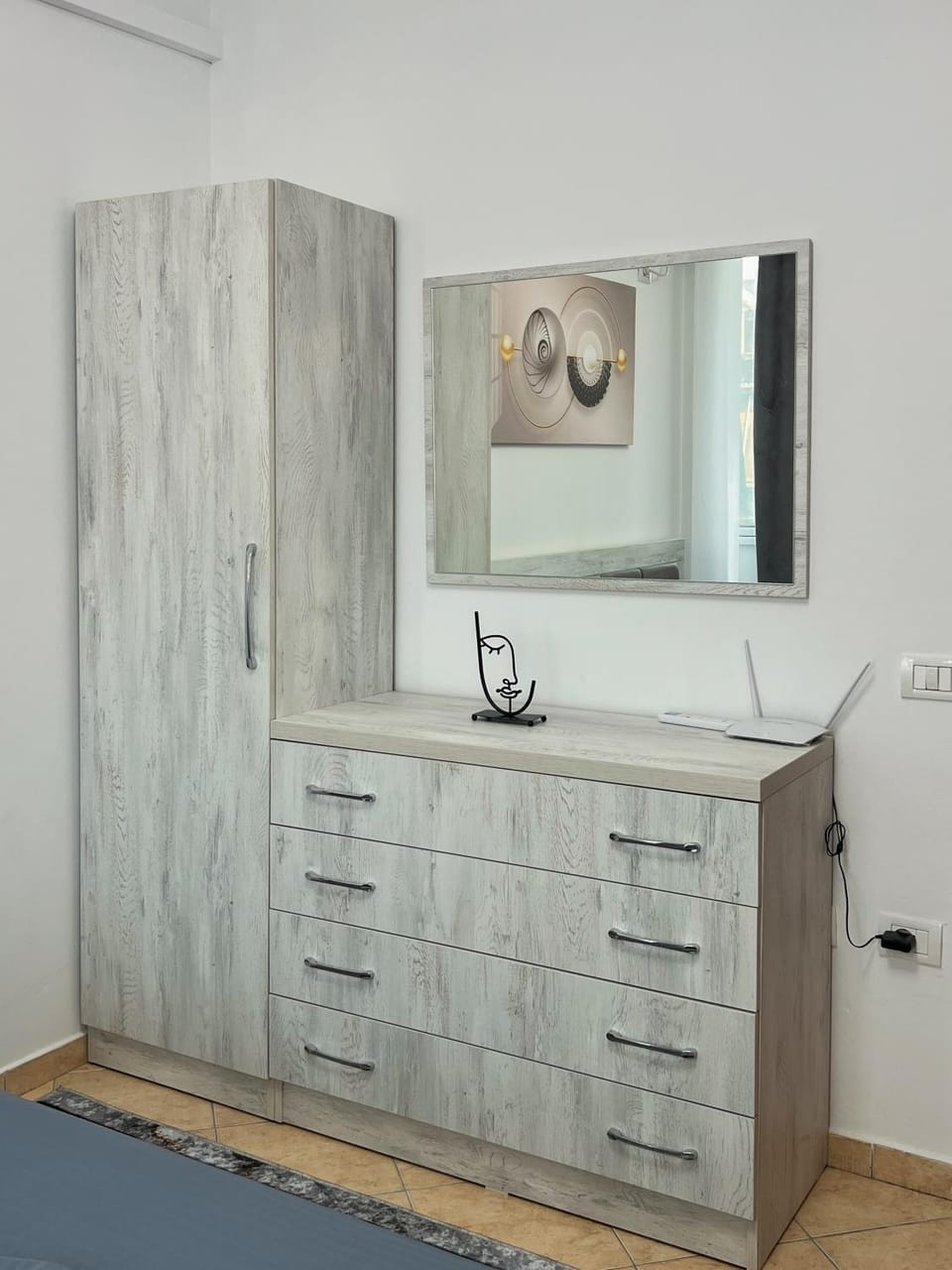 Tirana City Stay Apartments Apartment in Tirana