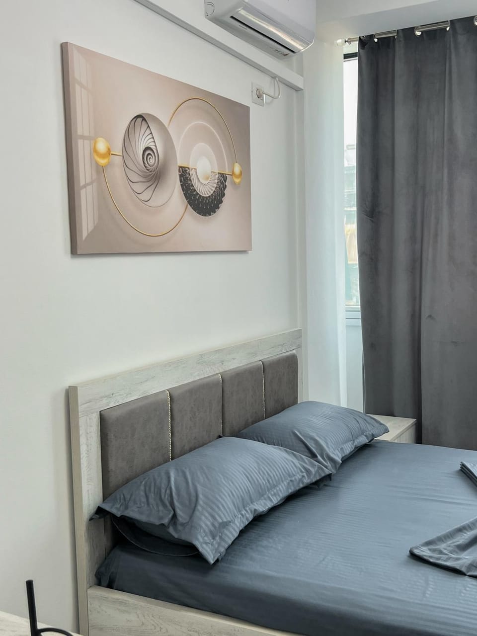 Tirana City Stay Apartments Apartment in Tirana