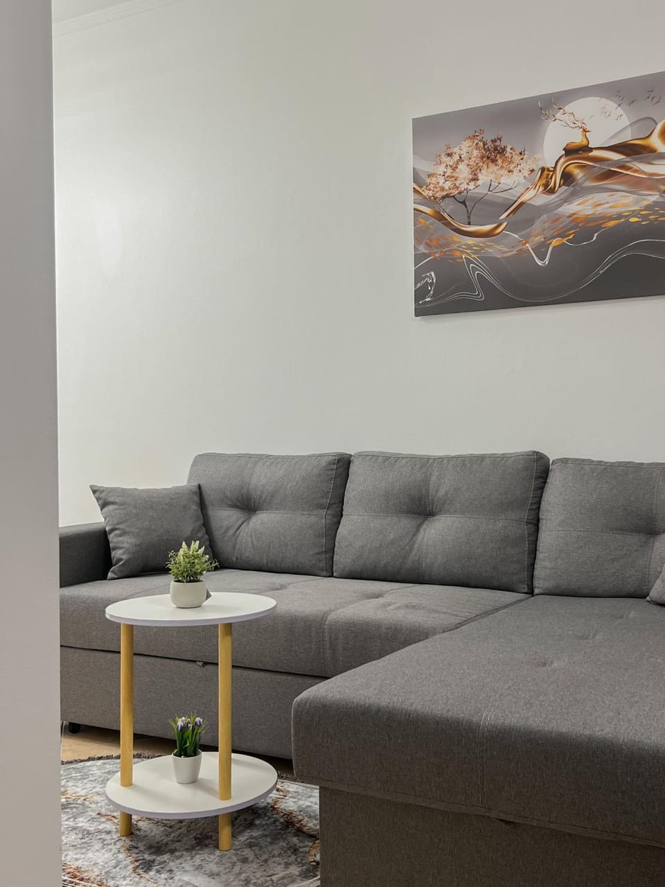 Tirana City Stay Apartments Apartment in Tirana