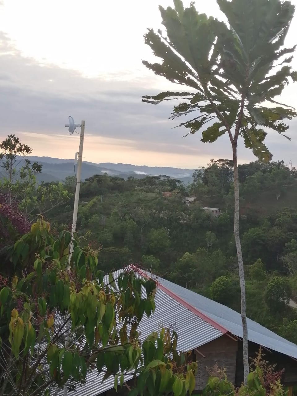 Cabaña la fundadora Campground/ 
RV Resort in Antioquia