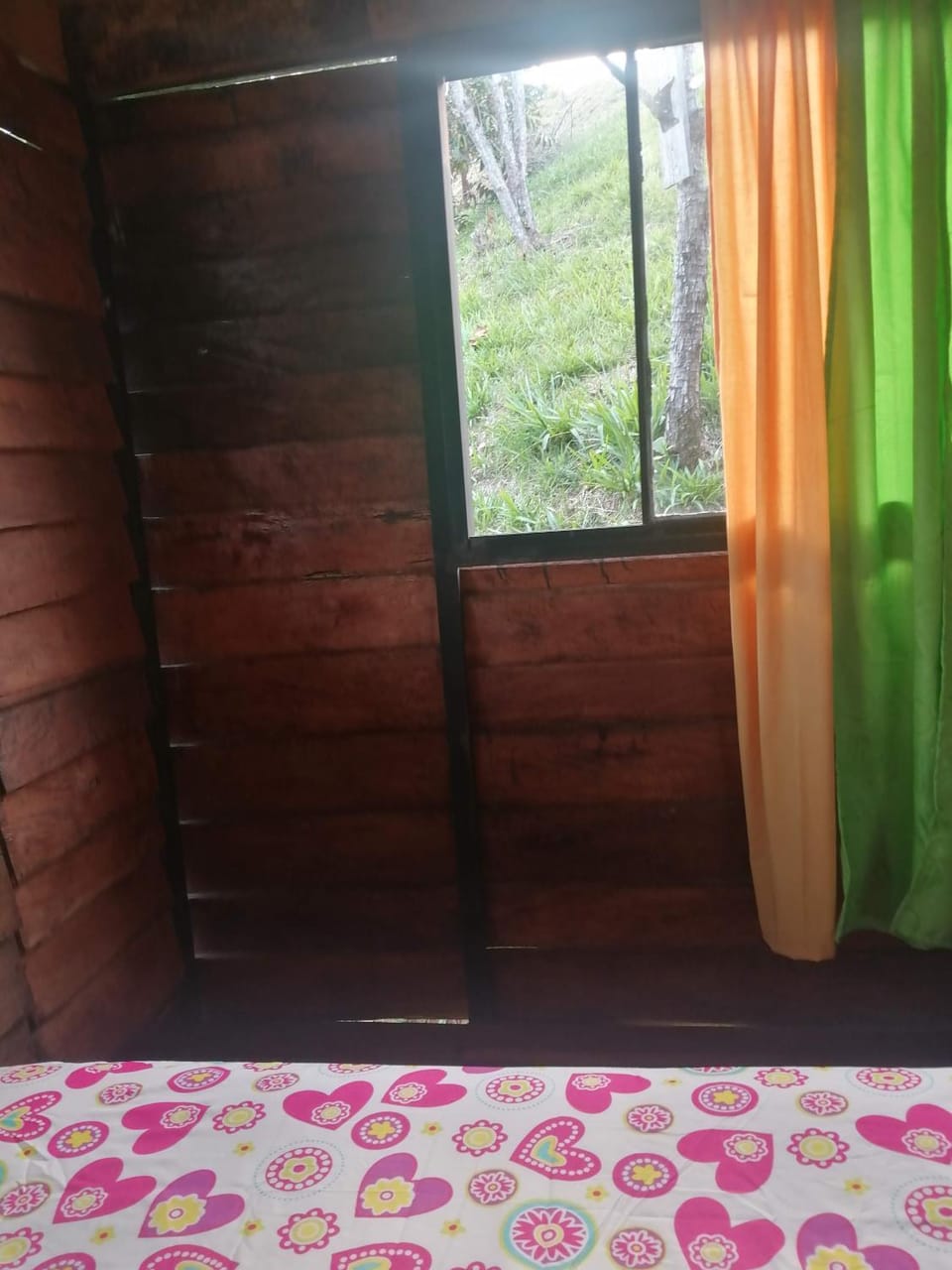 Bed, Other, Photo of the whole room, Bedroom