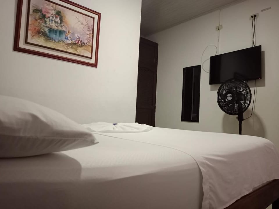 Hotel Unión Hotel in Villavicencio