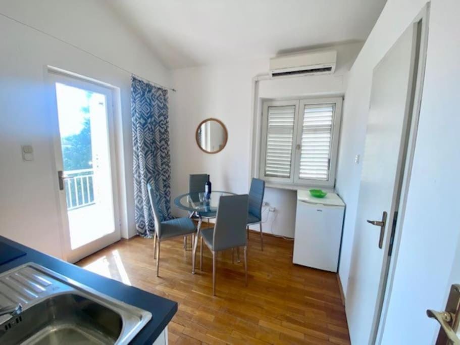 Charming 1-Bed Apartment Near Arena and Centre Apartment in Pula