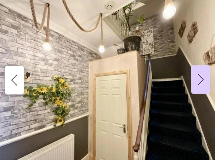 Inspiro house4 Bed and Breakfast in Scarborough