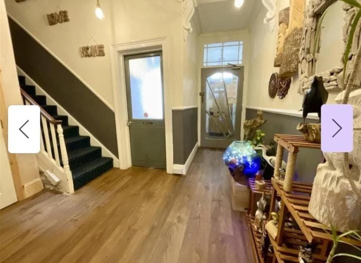 Inspiro house4 Bed and Breakfast in Scarborough