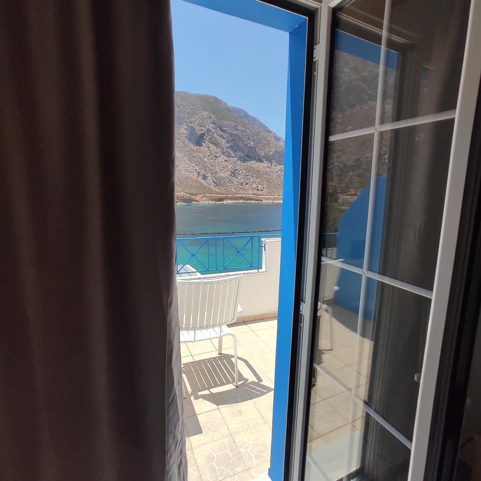 Katerina's Studios Arginonta Apartment in Kalymnos