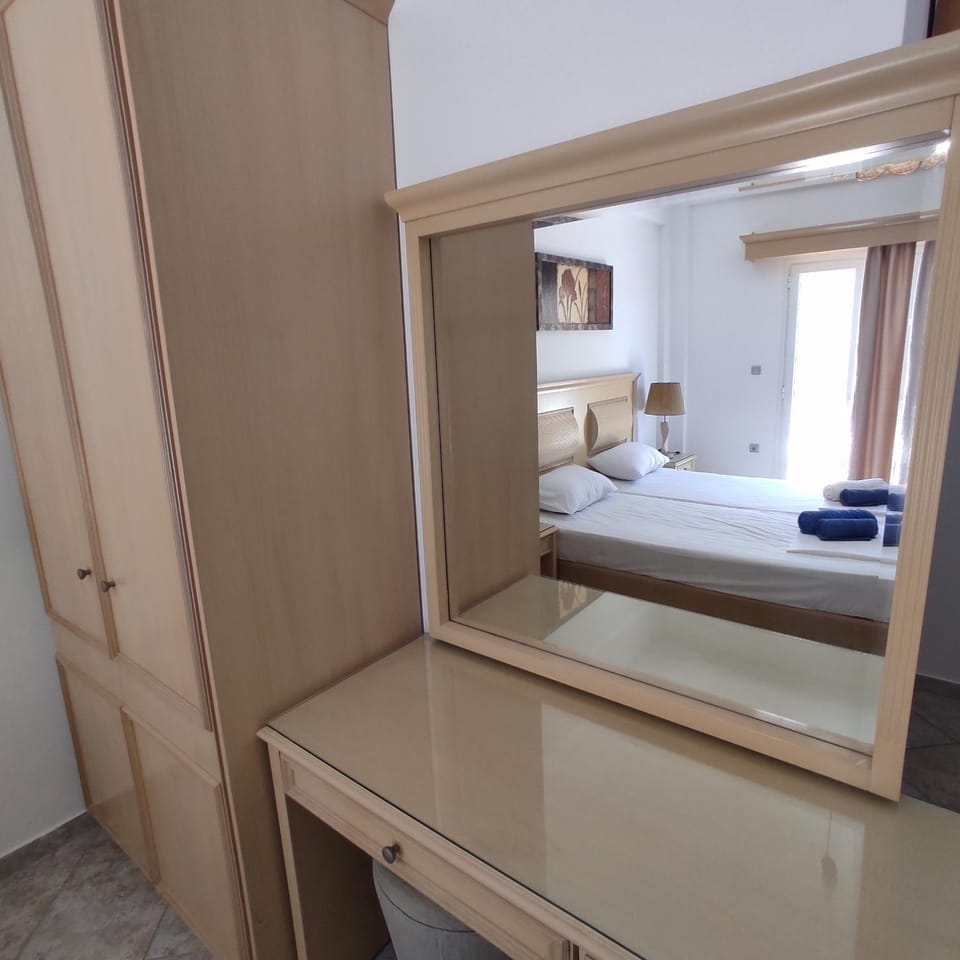 Katerina's Studios Arginonta Apartment in Kalymnos