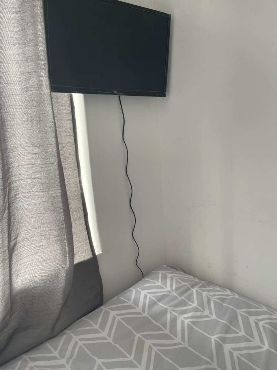 Rubies, Firs Road, Sale Bed and Breakfast in England