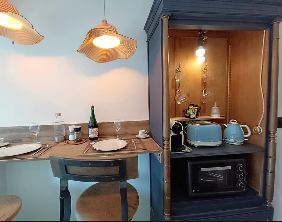 Studio neuf vue mer Marina Deauville Apartment in Deauville