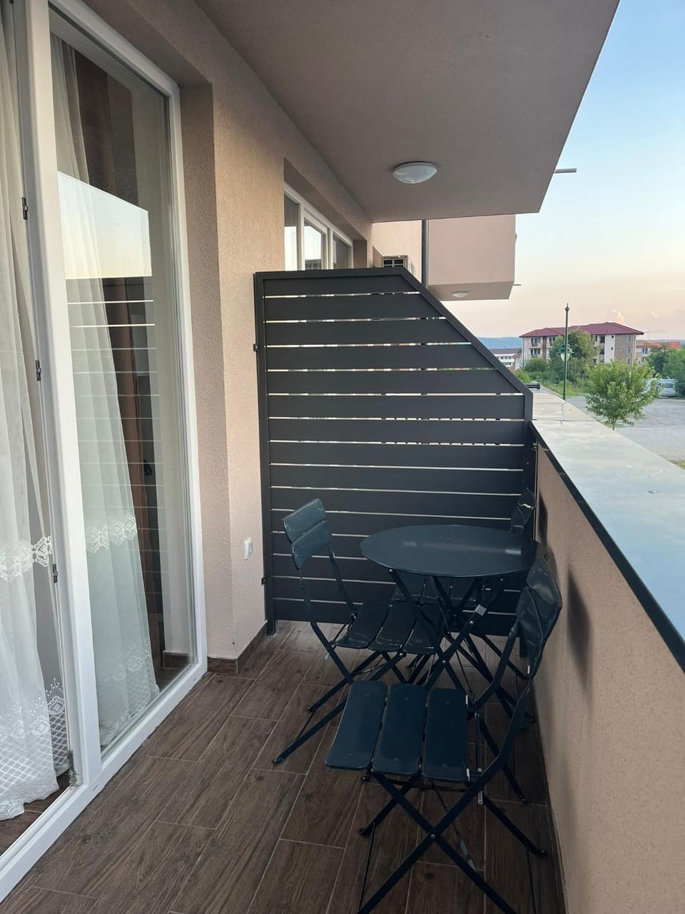 Delux Srebrno Jezero Apartment in Serbia
