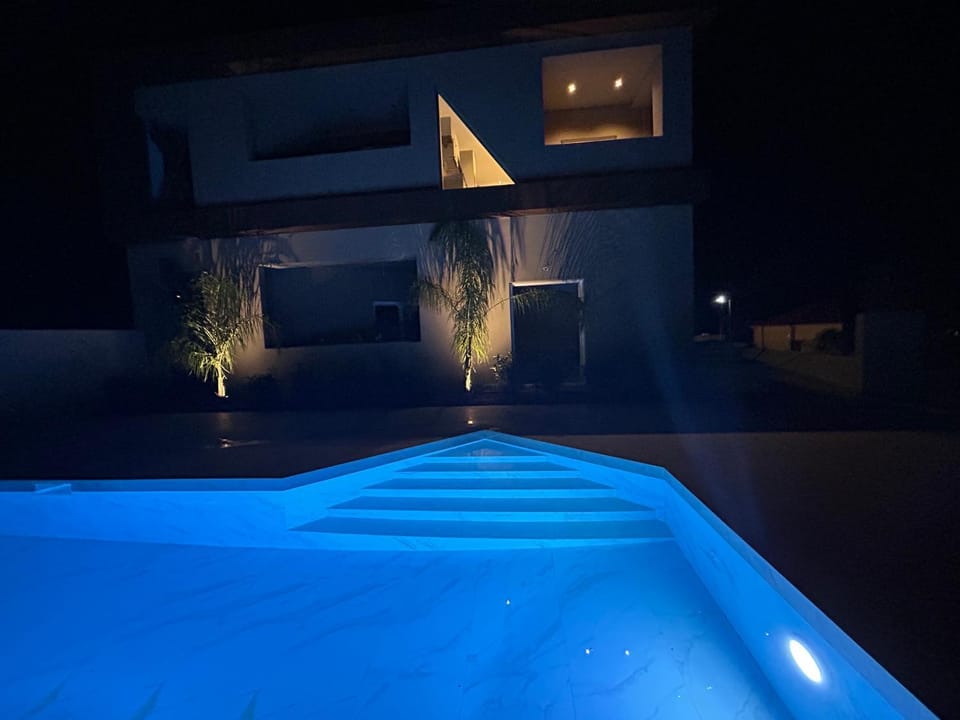 X luxury suites Apartment in Cephalonia