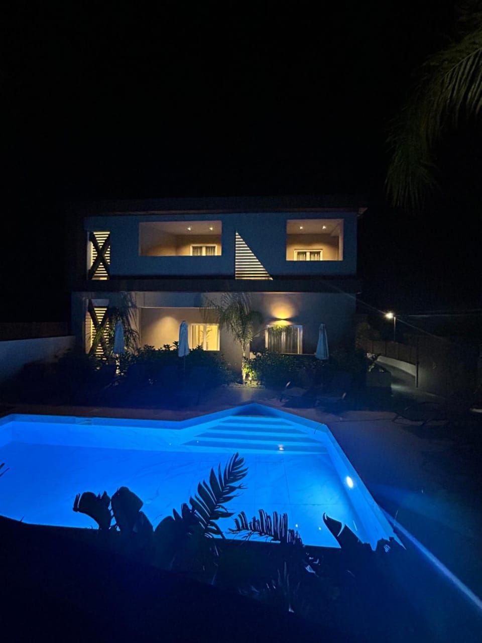 X luxury suites Apartment in Cephalonia