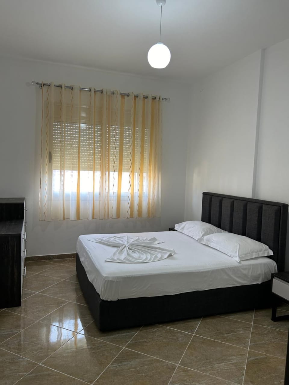 Apartament's Dejvi Apartment in Vlorë