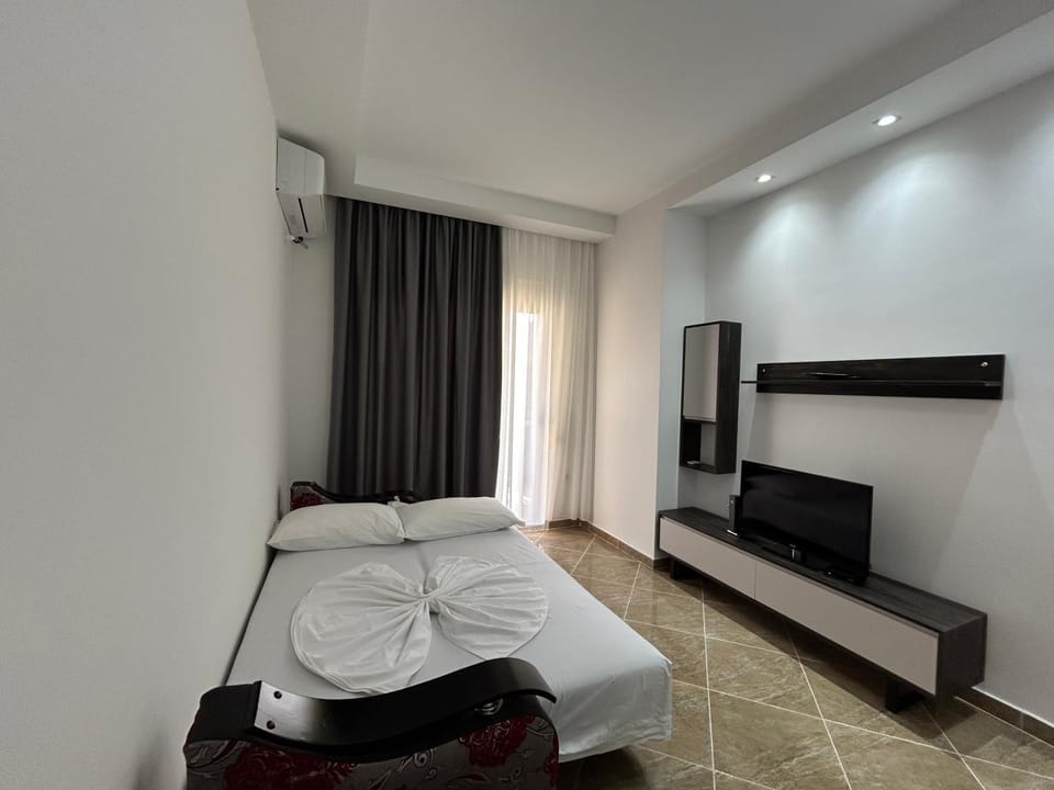 Apartament's Dejvi Apartment in Vlorë