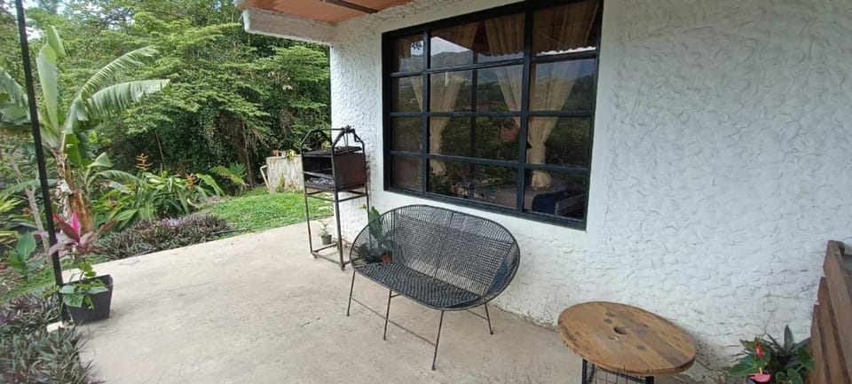 Casa en el campo - villeta House in Cundinamarca, Colombia