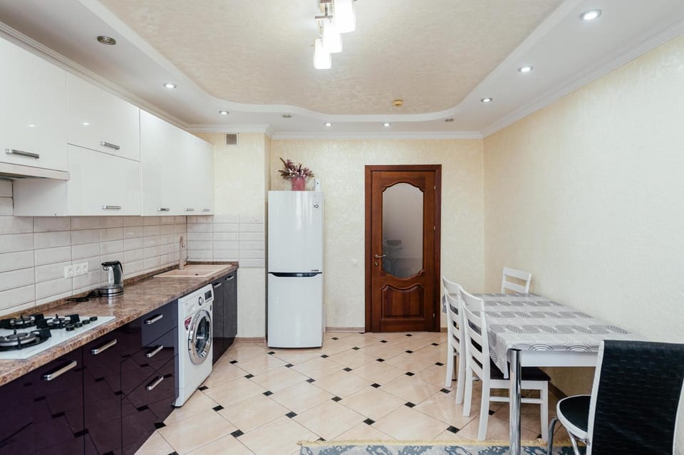 Apartment two rooms and living Apartment in Chișinău