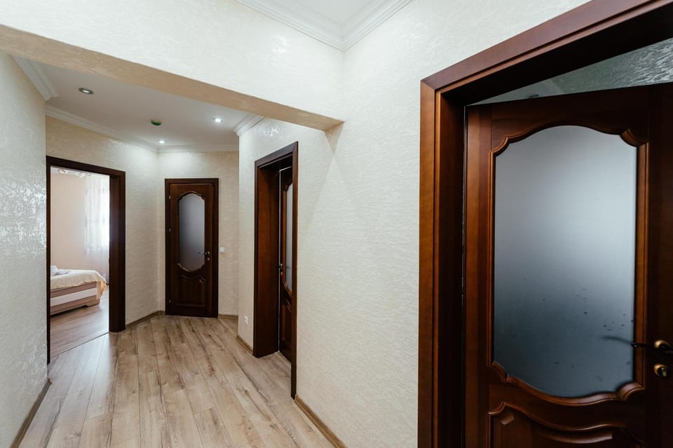 Apartment two rooms and living Apartment in Chișinău