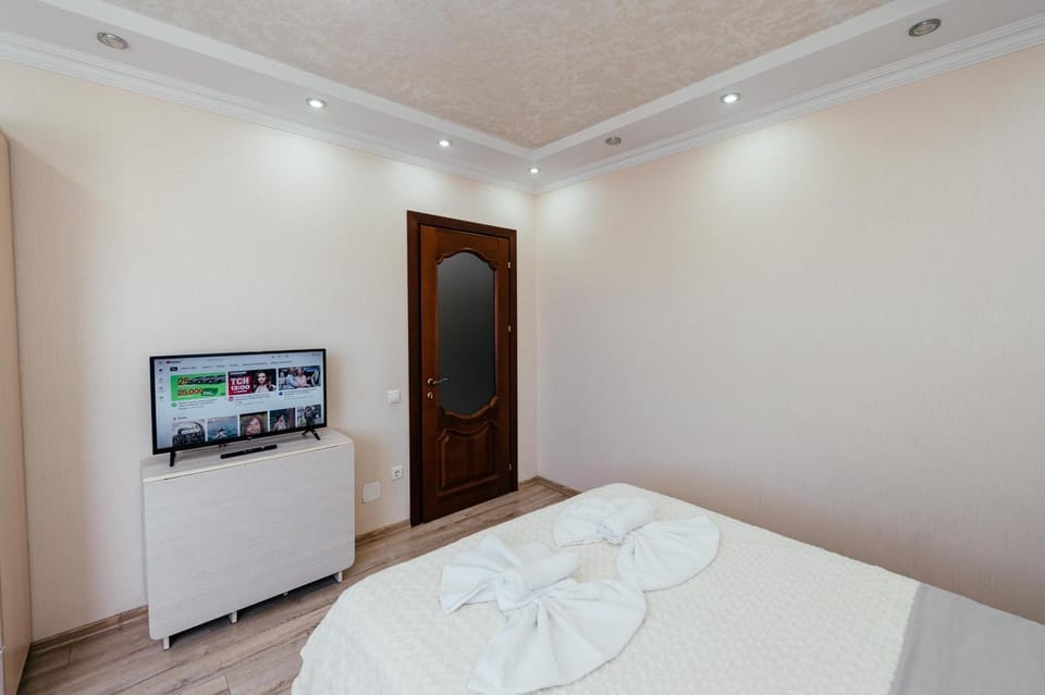 Apartment two rooms and living Apartment in Chișinău