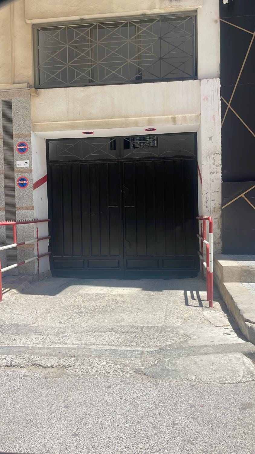 Appartement Tanger city centre Apartment in Tangier
