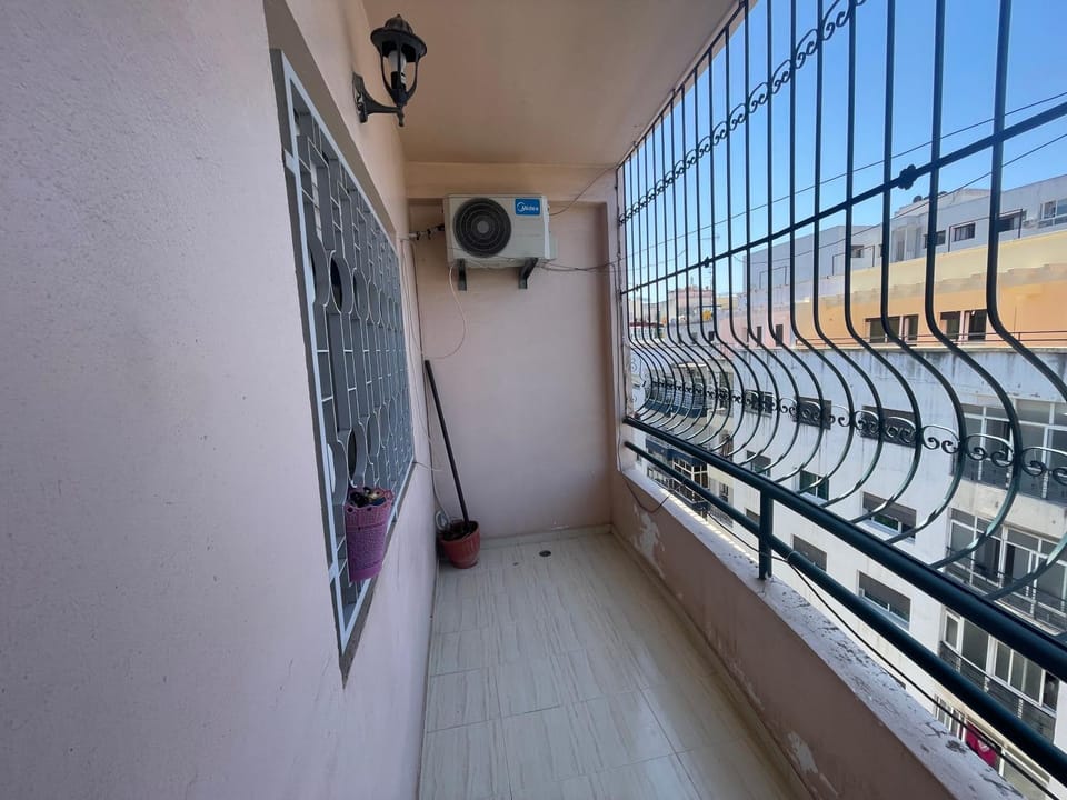 Appartement Tanger city centre Apartment in Tangier