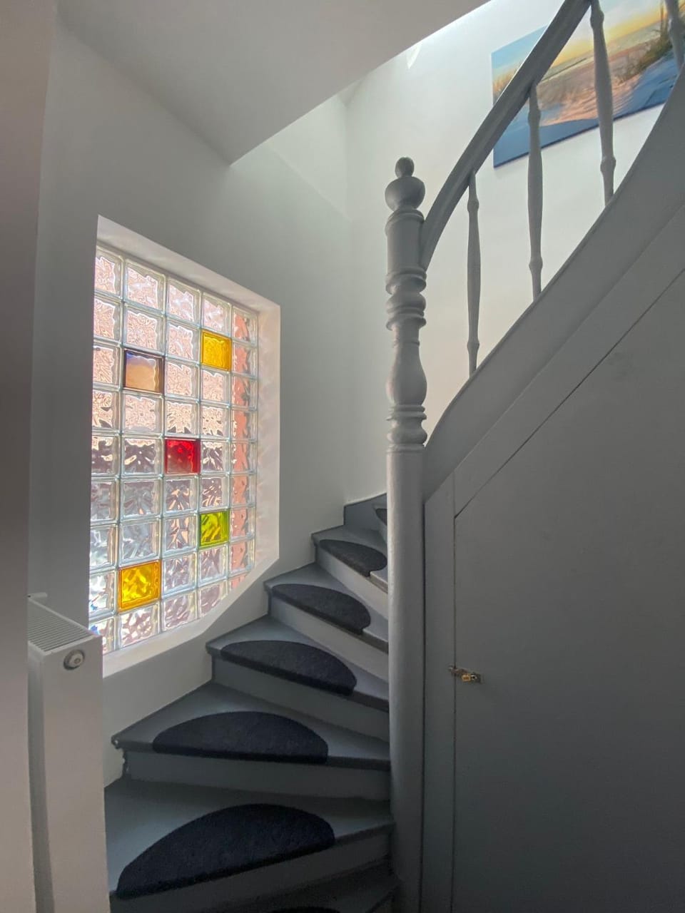 Haus Schönborn Norden - Wohnung Möwe Apartment in Norden