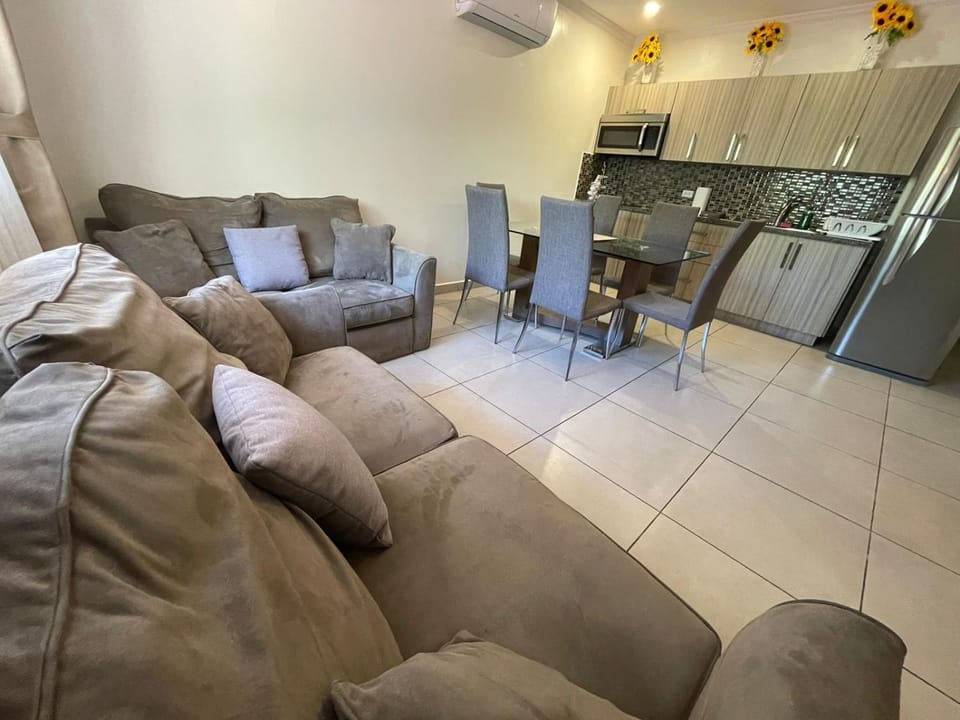 Eagle Bliss The Pearl Aruba Apartment in Noord