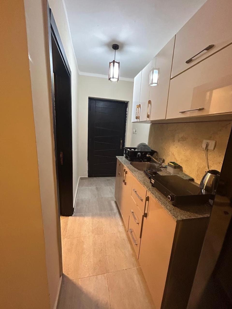 Aqua view resort اكوا فيو شاليه الساحل الشمالي Apartment in Egypt