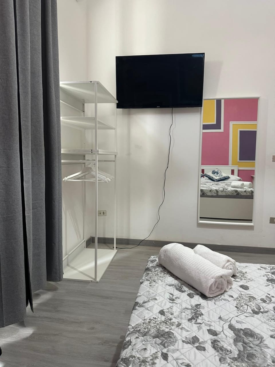 TV and multimedia, Bedroom