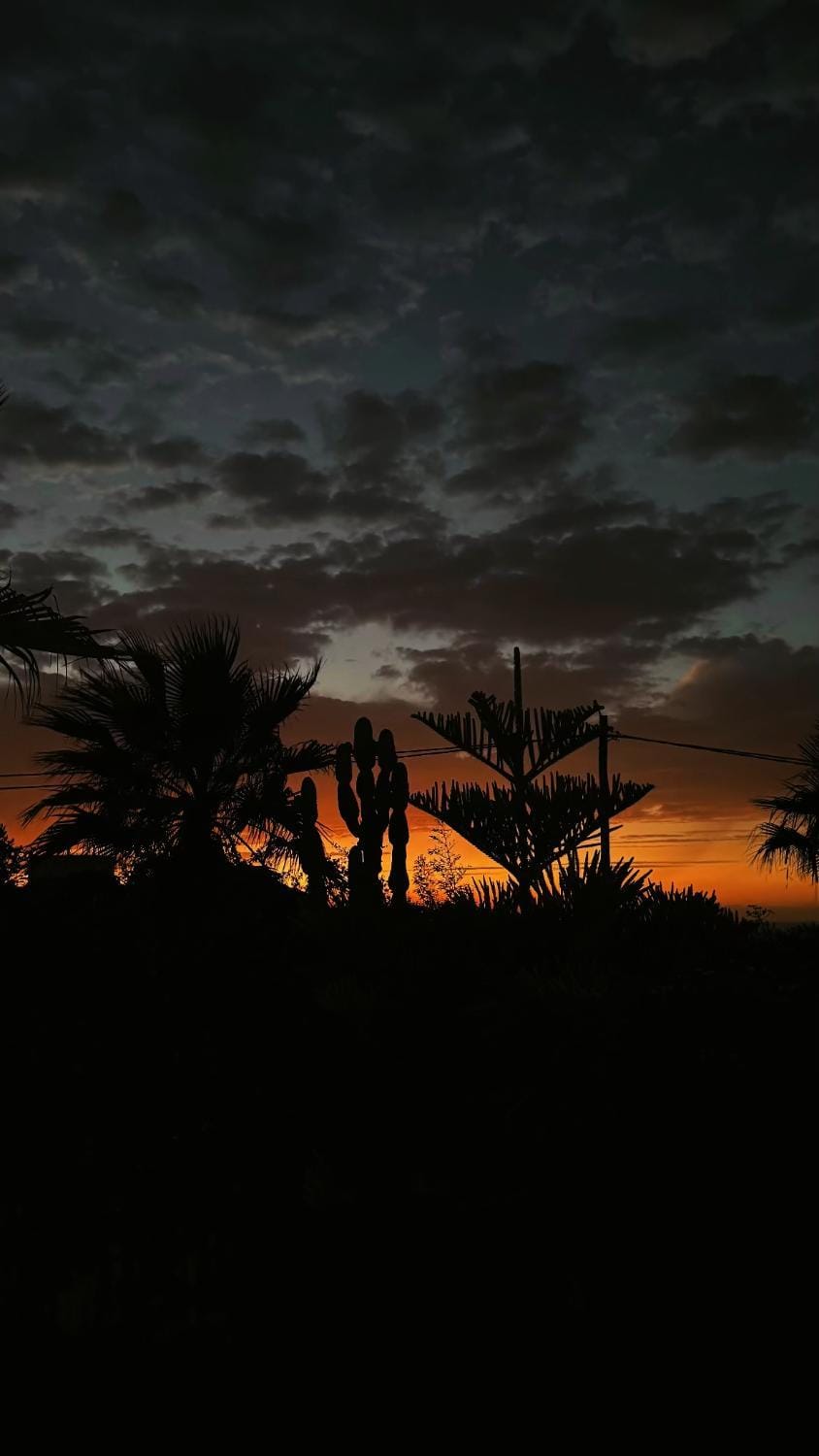 Villa sunset Moulay Bouzerktoun Villa in Marrakesh-Safi