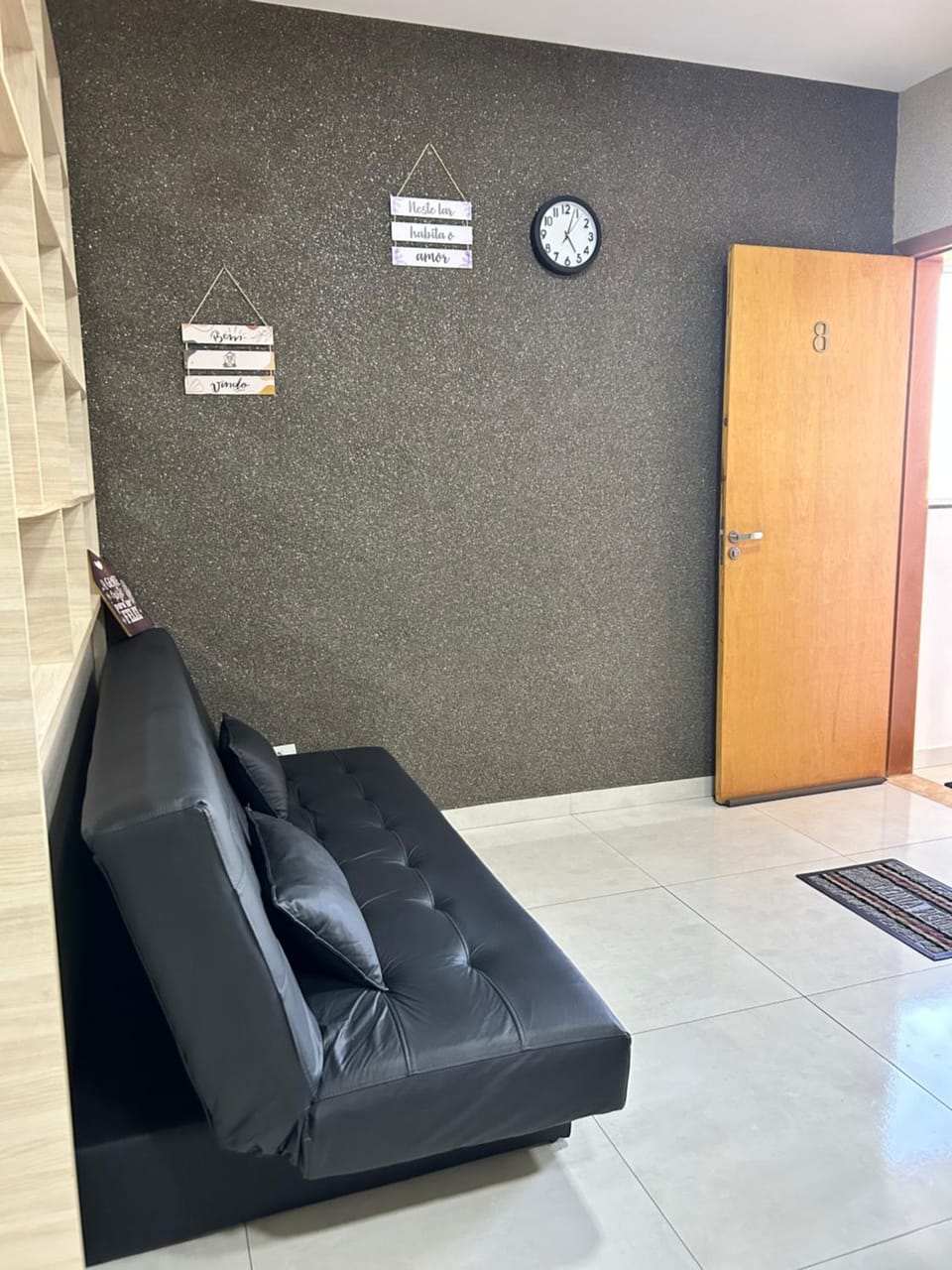 Apartamento C&K FLATBotanics OLÍMPIA III Apartment in Olímpia