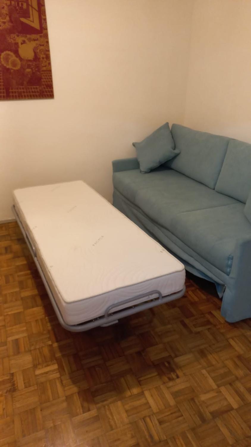 Palermo soho Apartment in Buenos Aires