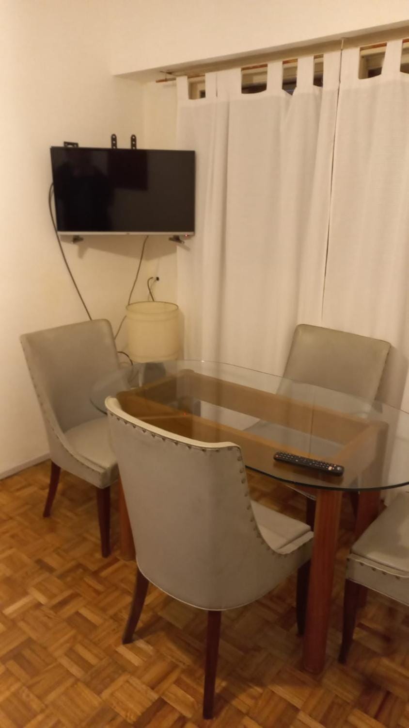 Palermo soho Apartment in Buenos Aires