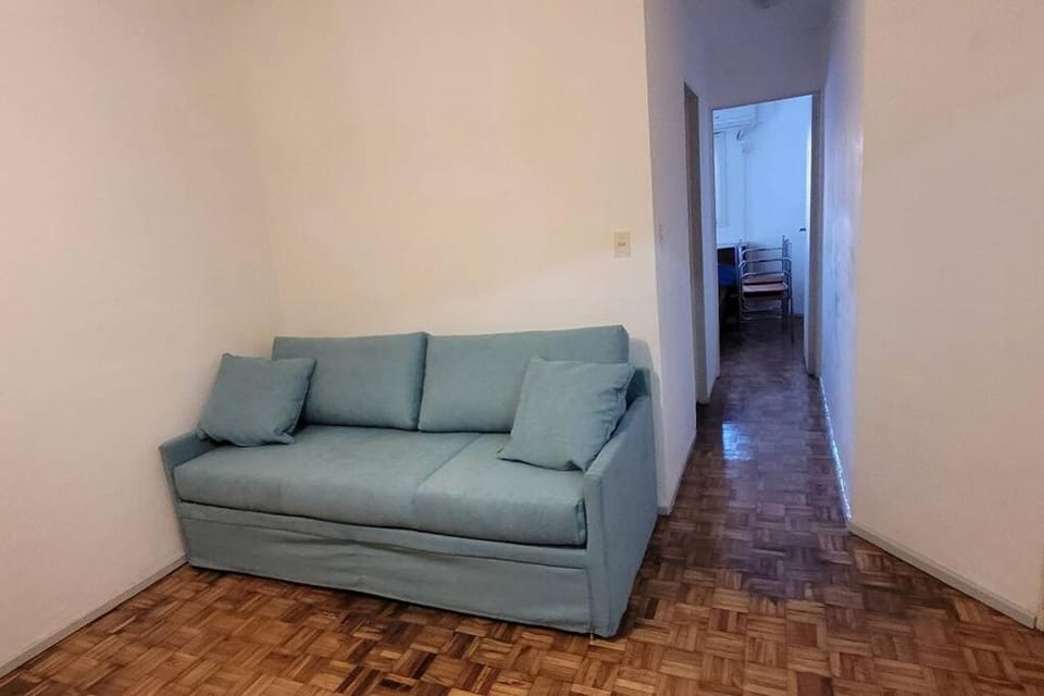 Palermo soho Apartment in Buenos Aires
