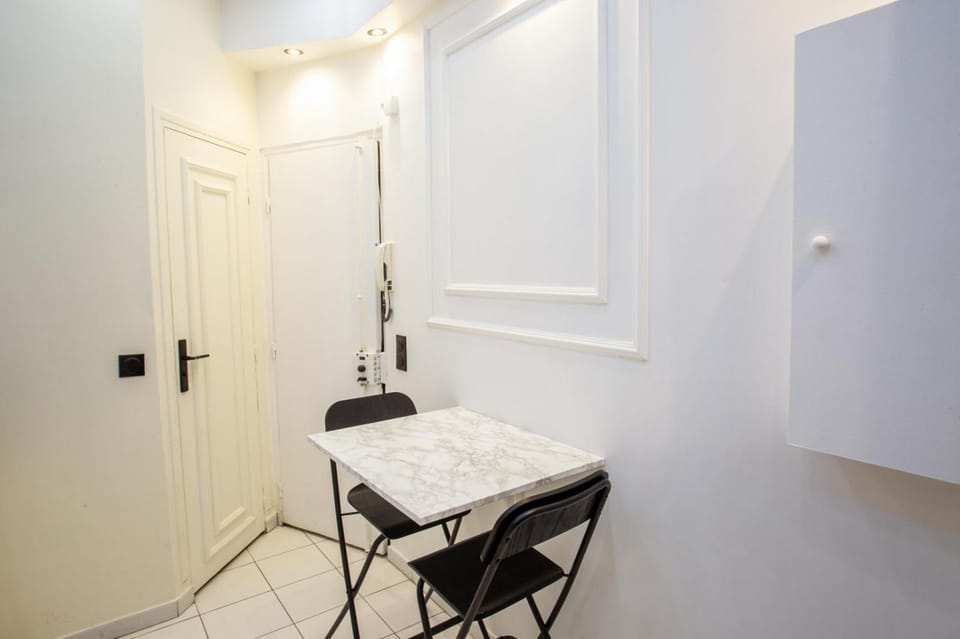 Appartement Royal carré d'or de Paris 17 eme Apartment in Paris