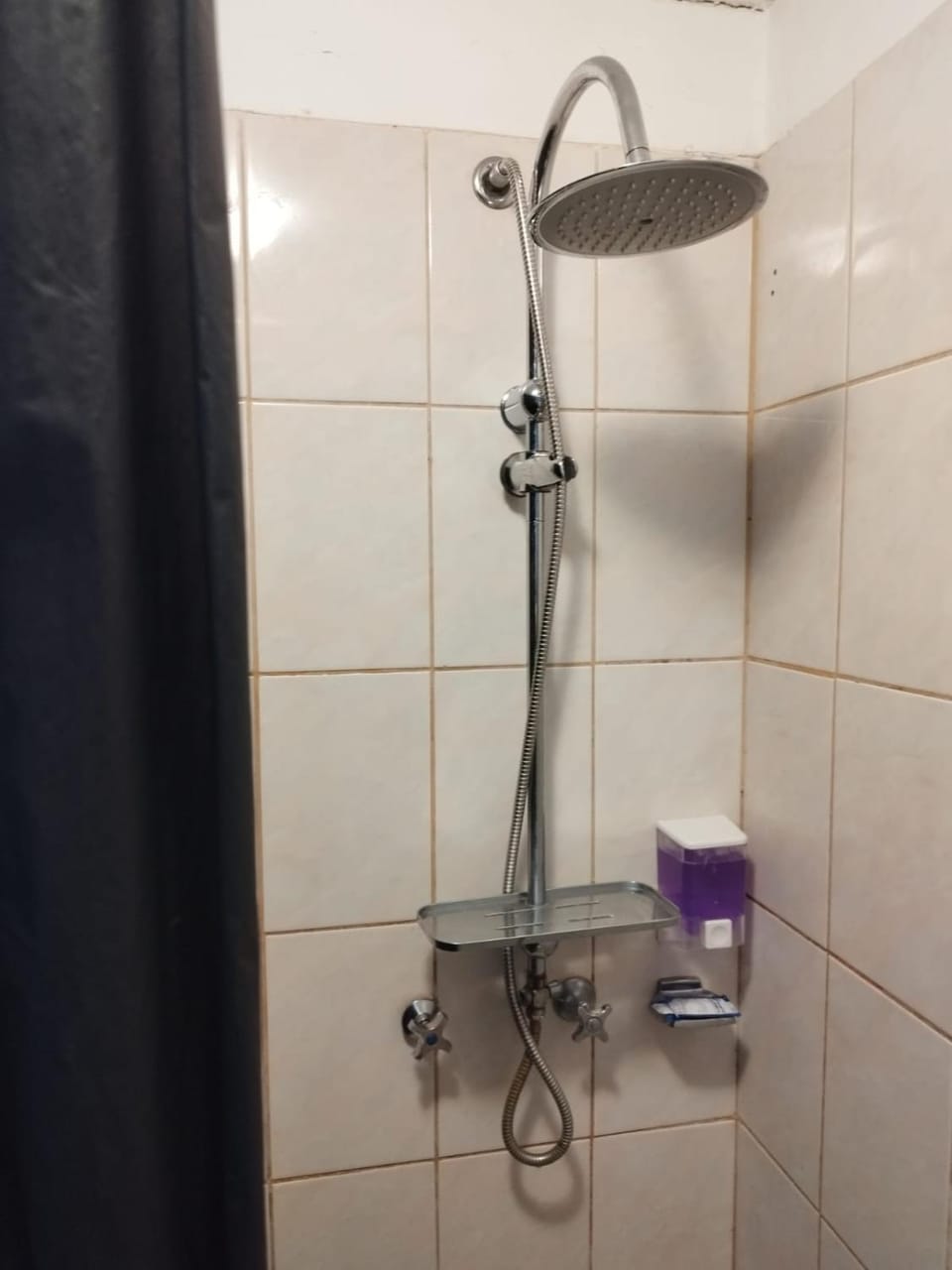 Shower
