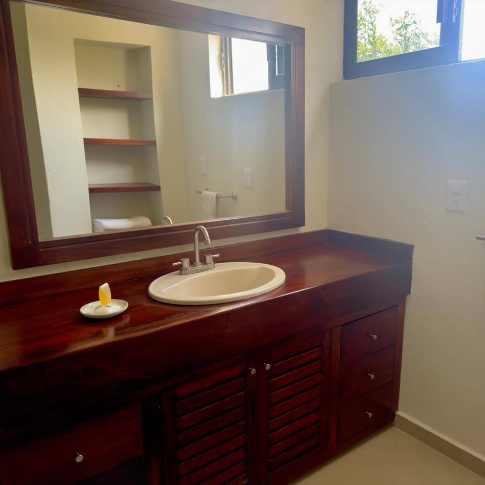MA1100 loft Apartment in Colima