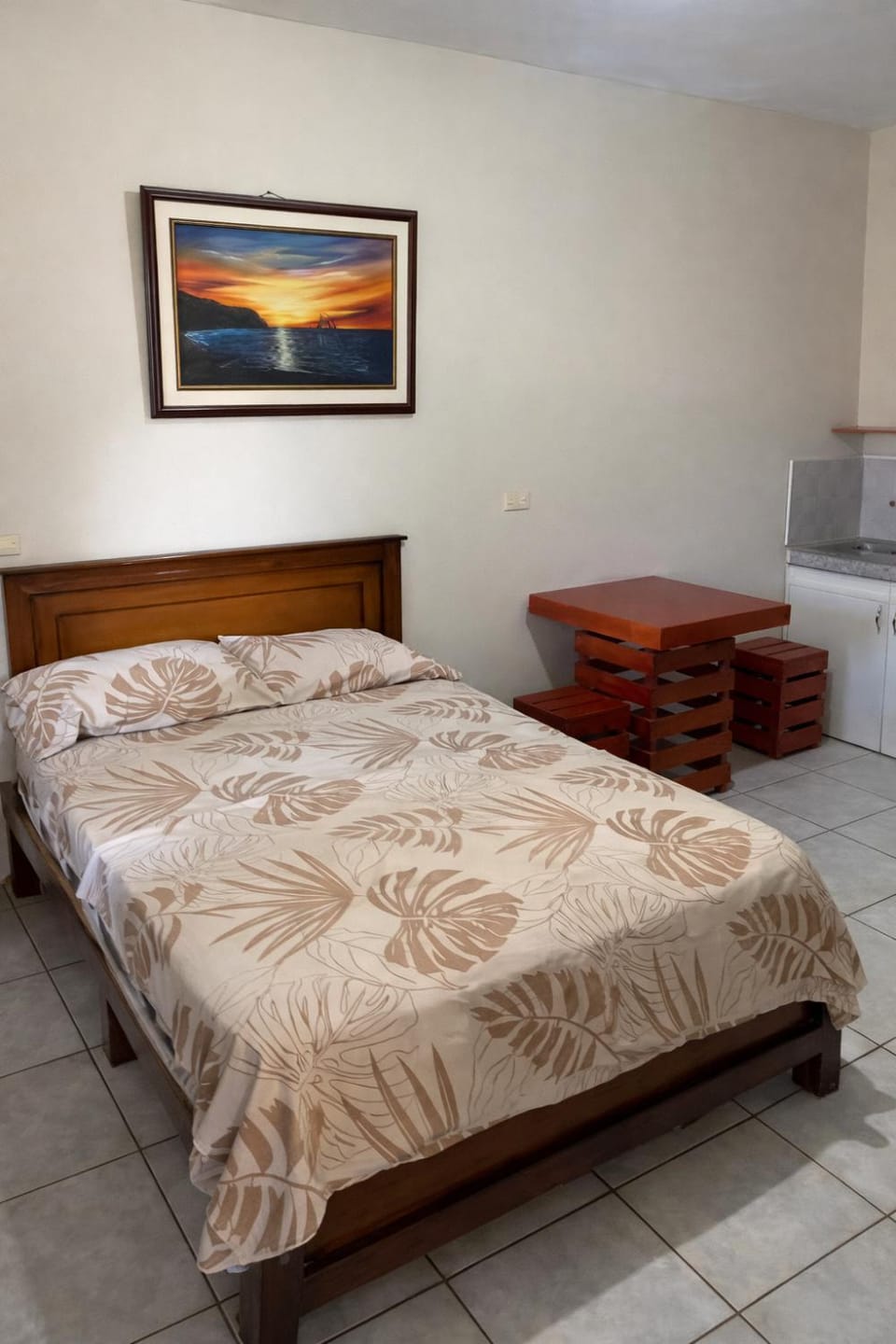 Habitaciones amobladas - Manabí suites Bed and Breakfast in Manta