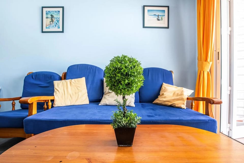 Apartamento Solymar Jazmin A3 Apartment in Fuerteventura