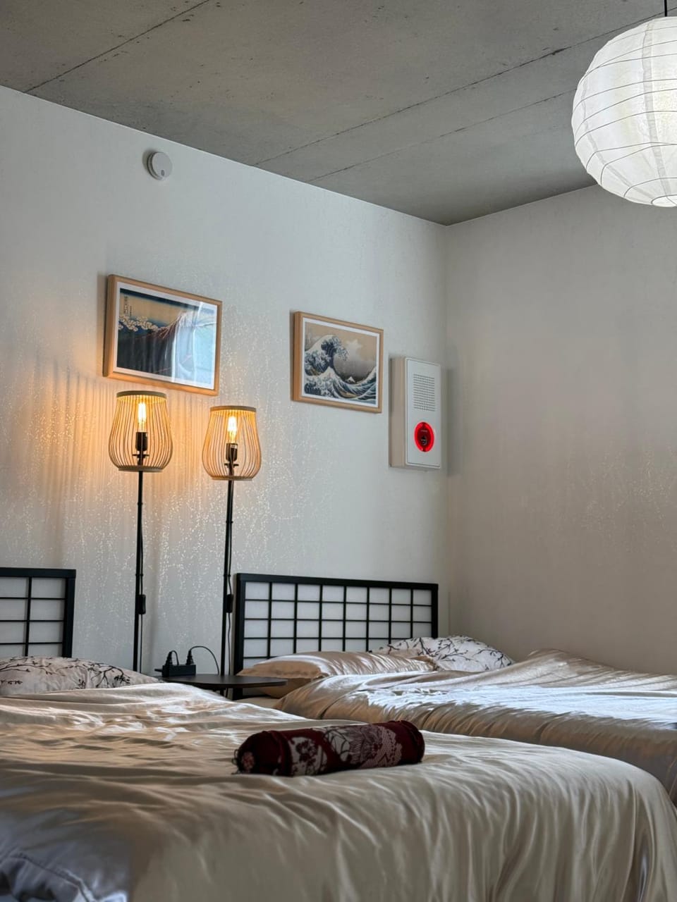 ShibuyaYoyogi Shinjuku 8psn 70sqm New Apartment Maisonette Apartment in Shibuya