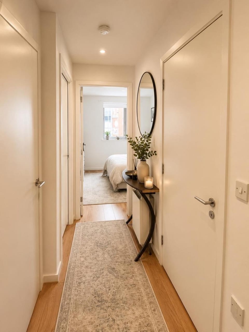 Luxurious Entire Guest House with Grand Living Space and Panoramic Balcony Views Vacation rental in Dublin