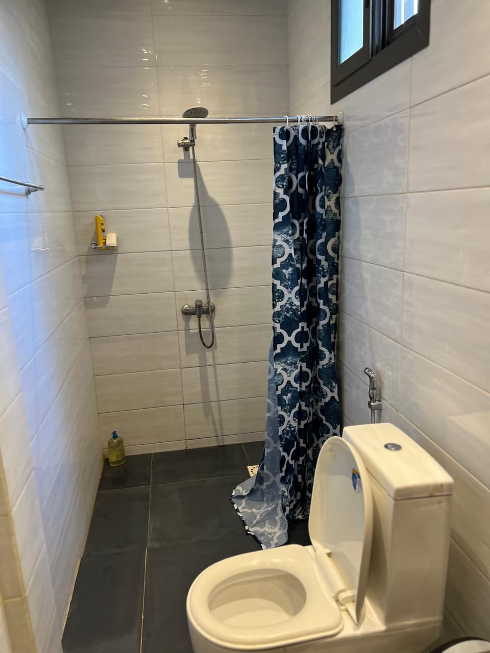 Shower, Toilet, Bathroom, bidet