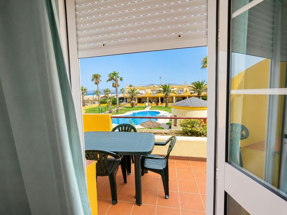 Apartamento Cosmos Sur Apartment in Costa de la Luz