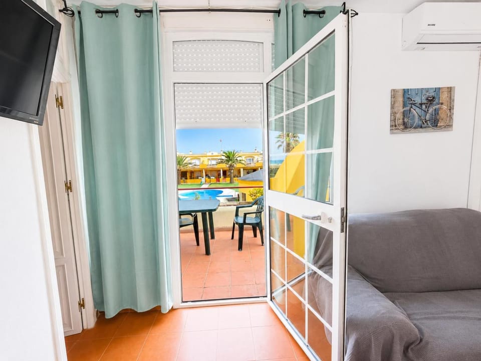 Apartamento Cosmos Sur Apartment in Costa de la Luz
