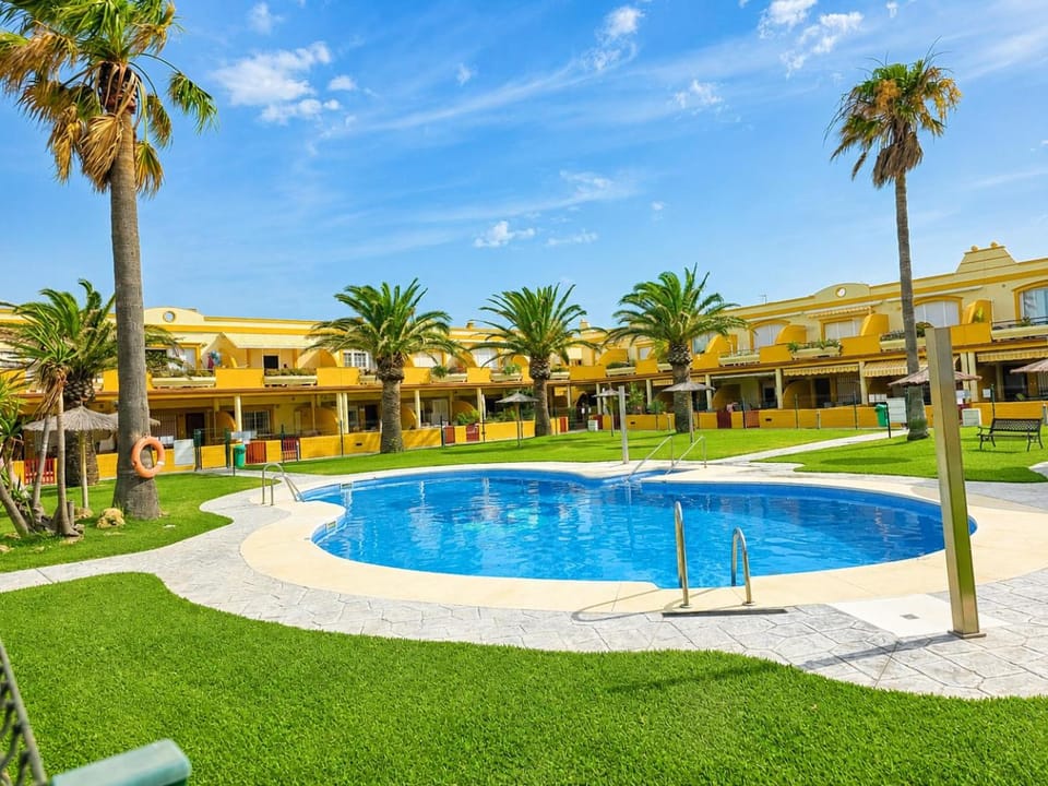 Apartamento Cosmos Sur Apartment in Costa de la Luz