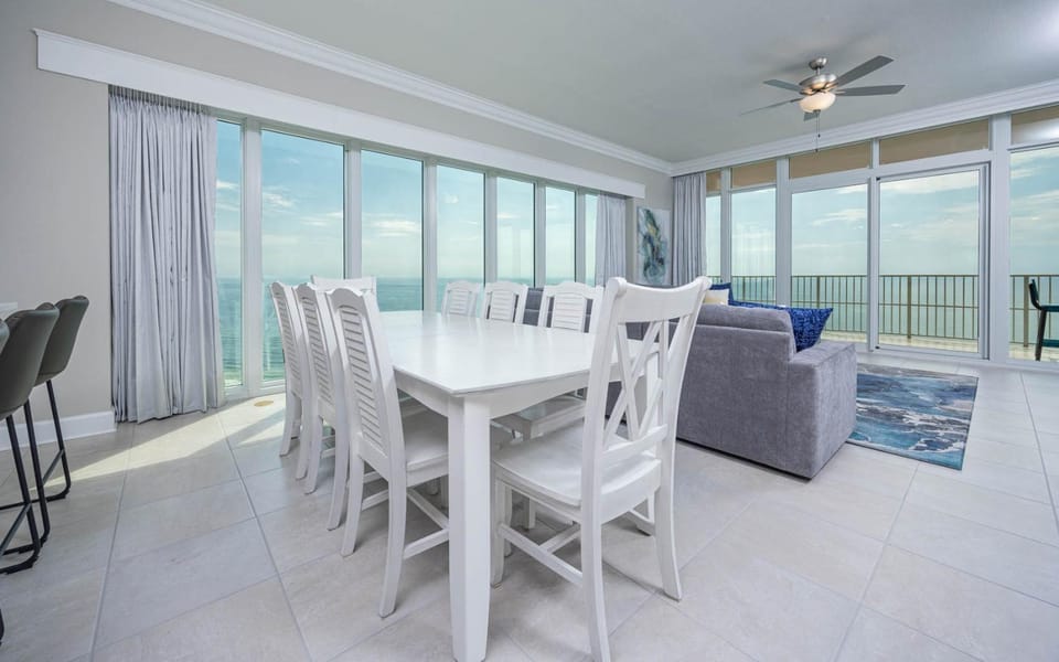 Phoenix Gulf Towers 2708 Apartment in Orange Beach