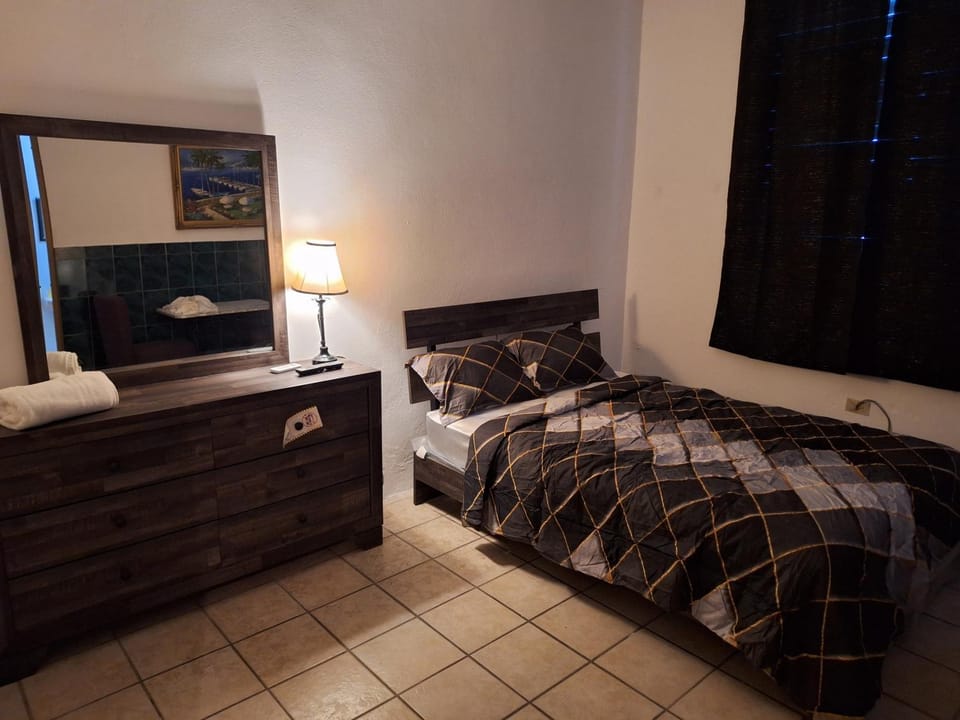 Humacao Guest House 2 Apartment hotel in Humacao